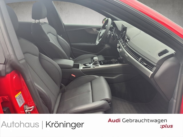 Audi RS5 Quattro Sportback