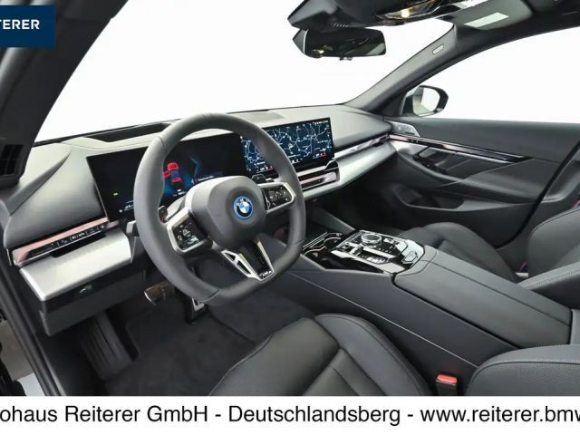 BMW 550 Sedan xDrive