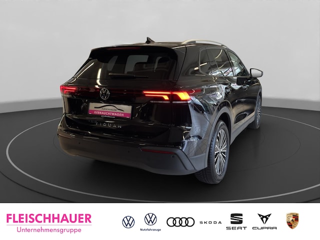 Volkswagen Tiguan 2.0 TDI Life