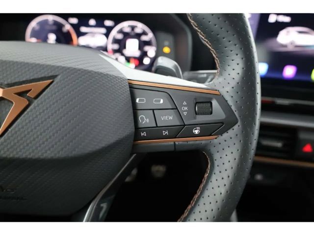 Cupra Leon 1.4 DSG VZ e-Hybrid