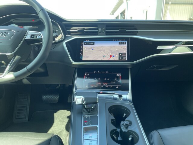 Audi A6 40 TDI S-Tronic Sedan