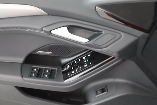 Audi A6 e-tron Avant