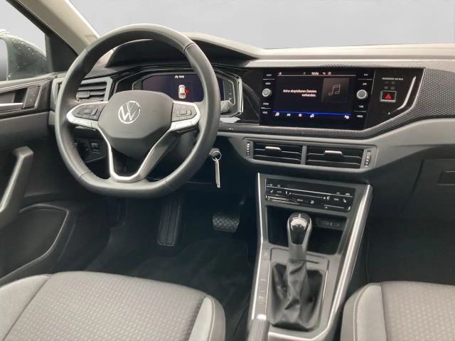 Volkswagen Taigo 1.5 TSI DSG Life