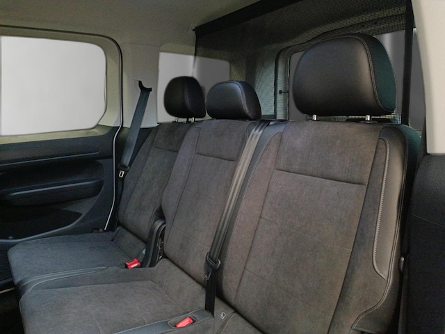 Volkswagen Caddy 2.0 TDI DSG