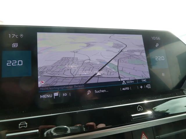 Citroën C4 PureTech Shine