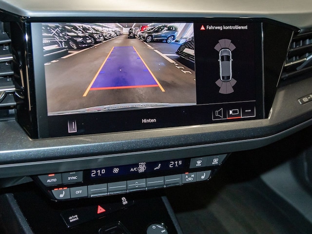 Audi Q4 e-tron 35 Sportback