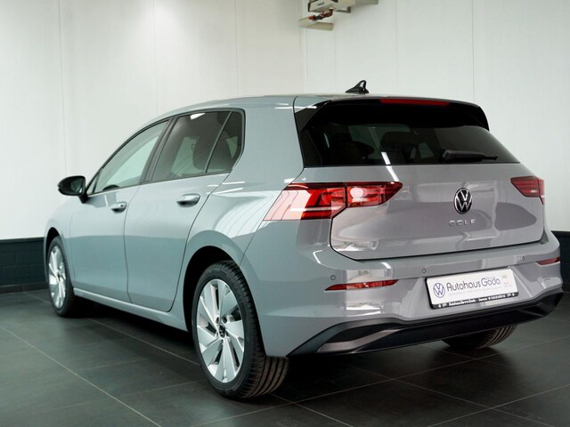 Volkswagen Golf 1.5 TSI Life