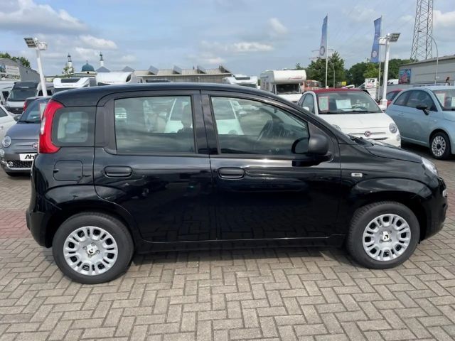 Fiat Panda +KLIMA+DIGICOCKPIT+PDC+ASSISTENTEN+5SITZER+TEMPOMA
