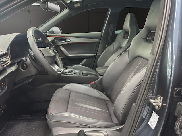 Cupra Formentor 2.0 TSI 4Drive DSG VZ