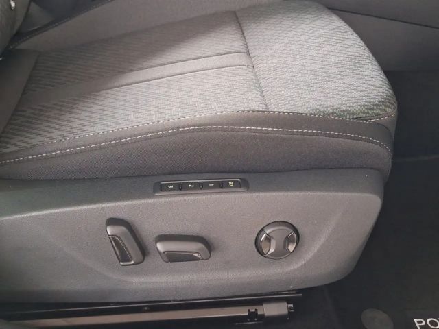 Skoda Octavia Style Style