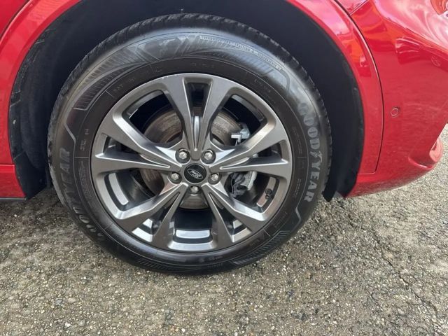 Ford Kuga EcoBoost ST Line