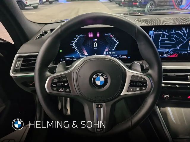 BMW 340 Touring xDrive