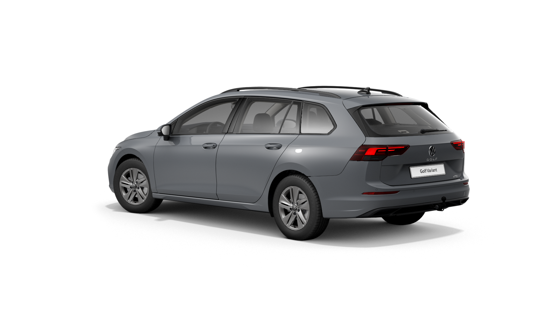 Volkswagen Golf Golf VIII Life Variant