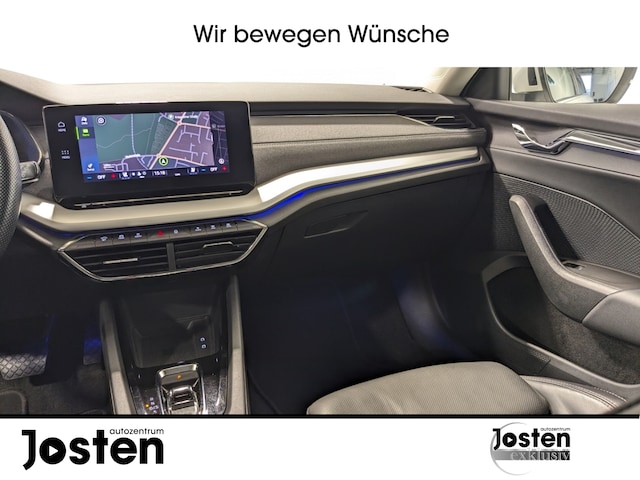 Skoda Octavia 2.0 TDI Combi Style Style