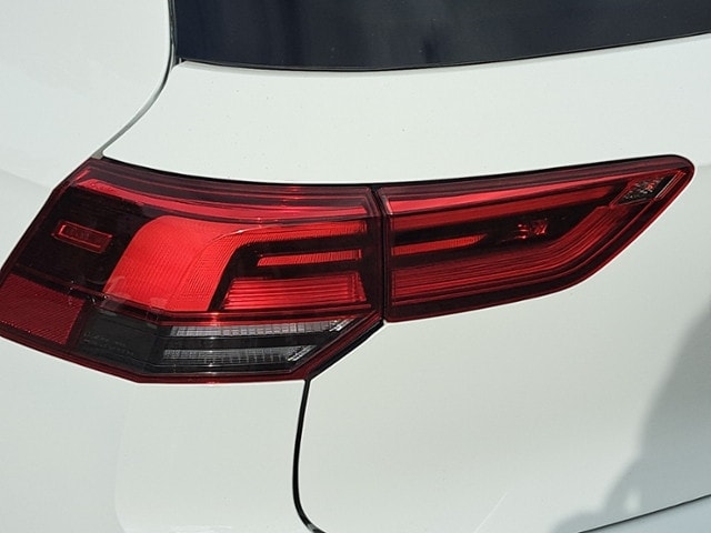 Volkswagen Golf 2.0 TSI DSG GTI