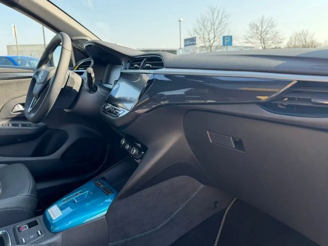 Opel Corsa GS-Line Grand Sport