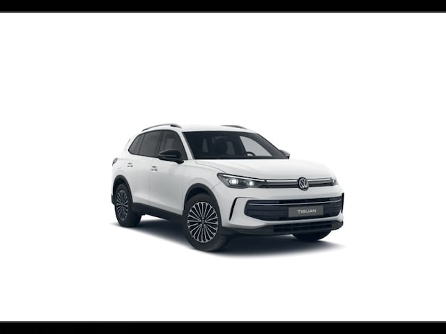 Volkswagen Tiguan 1.5 eTSI