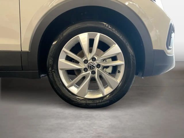 Volkswagen T-Cross Friends TSI