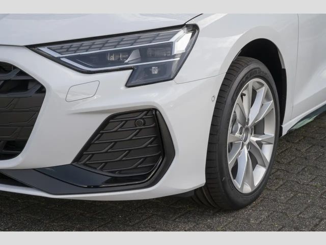 Audi A3 30 TFSI S-Line Sedan Sportback