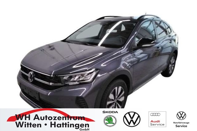 Volkswagen Taigo 1.0 TSI