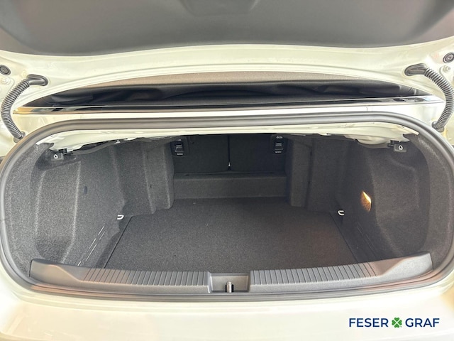 Volkswagen T-Roc 1.5 TSI Cabriolet DSG Style