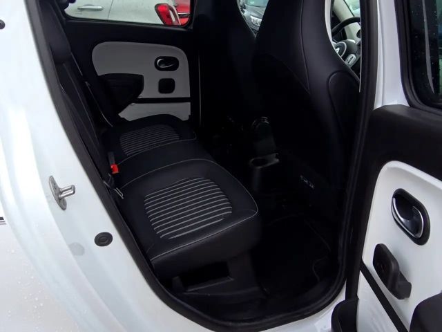 Renault Twingo E-Tech Techno