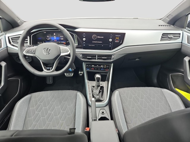 Volkswagen Taigo 1.0 TSI DSG