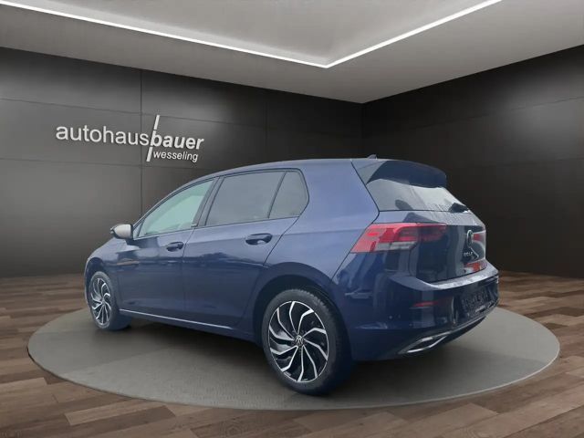 Volkswagen Golf Golf VIII Move