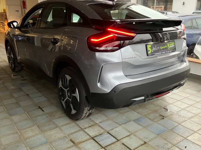 Citroën C4 PureTech