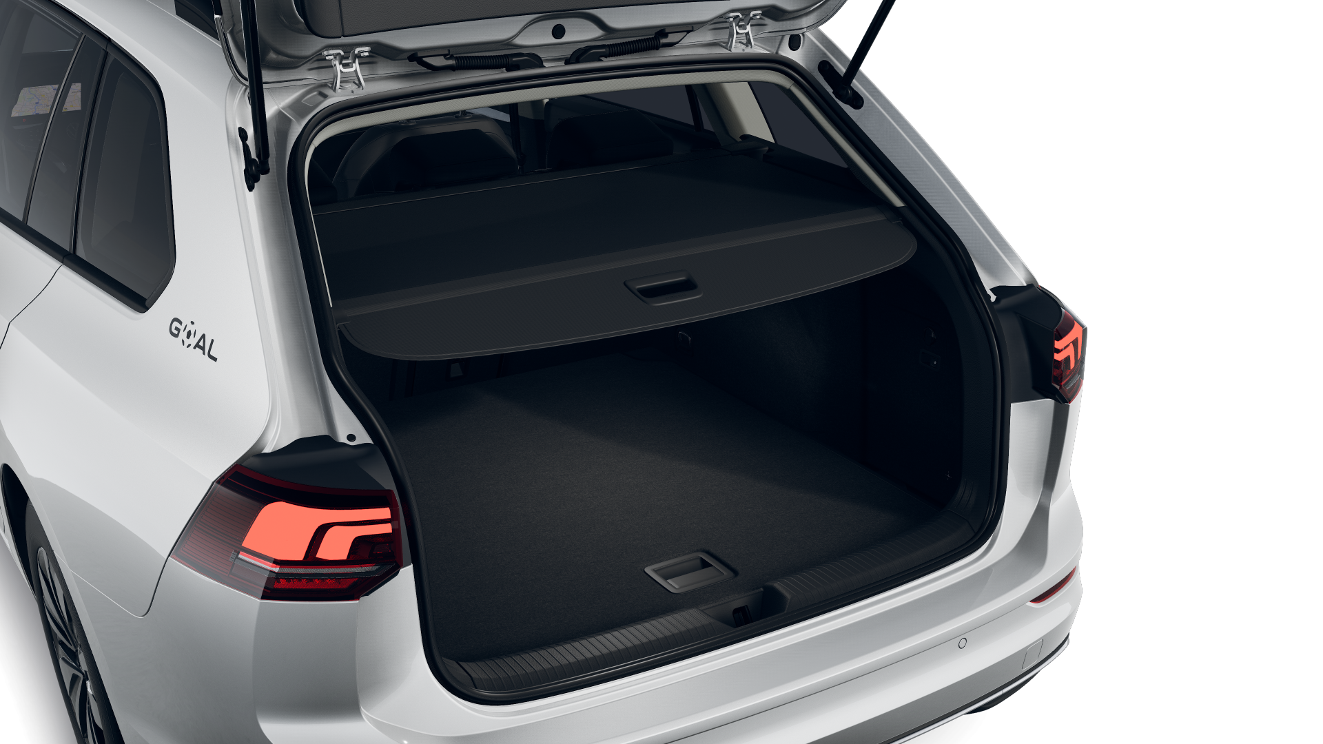 Volkswagen Golf 1.5 eTSI Golf VIII Variant