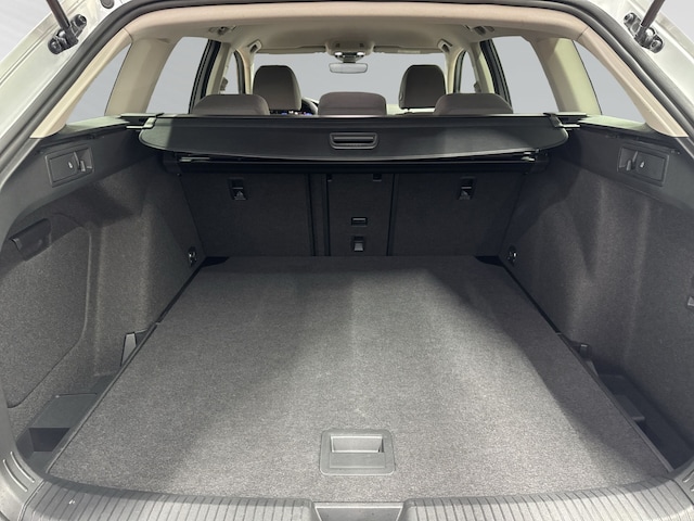 Volkswagen Golf 2.0 TDI AllTrack DSG Variant