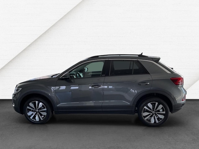 Volkswagen T-Roc Move
