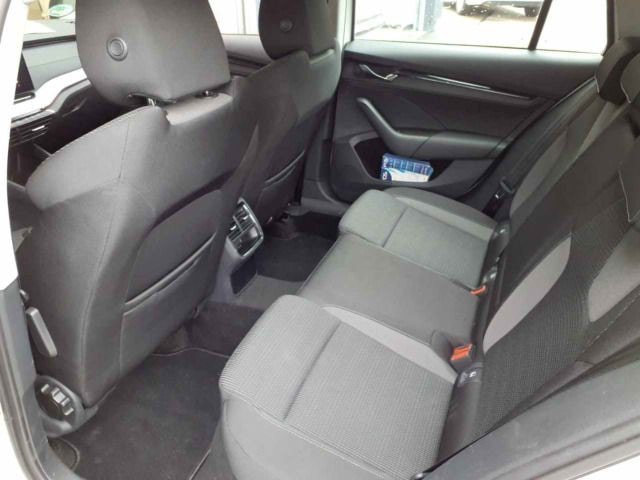 Skoda Octavia 2.0 TDI Ambition Combi