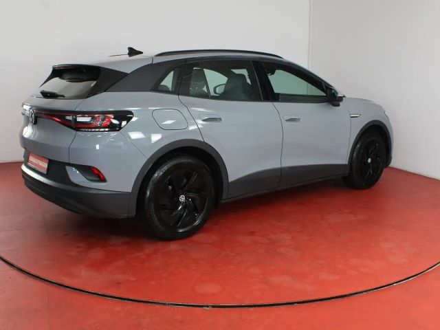 Volkswagen ID.4 52 KWh Pure