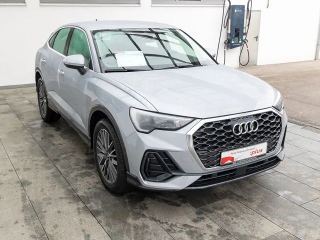 Audi Q3 45 TFSI Hybride Sportback