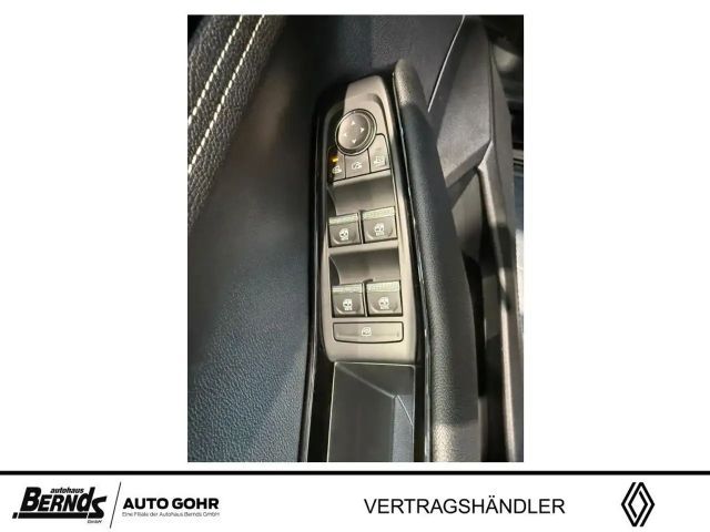 Renault Austral Mild Hybrid 160 Automatik Evolution NAVI SHZ R-KAM