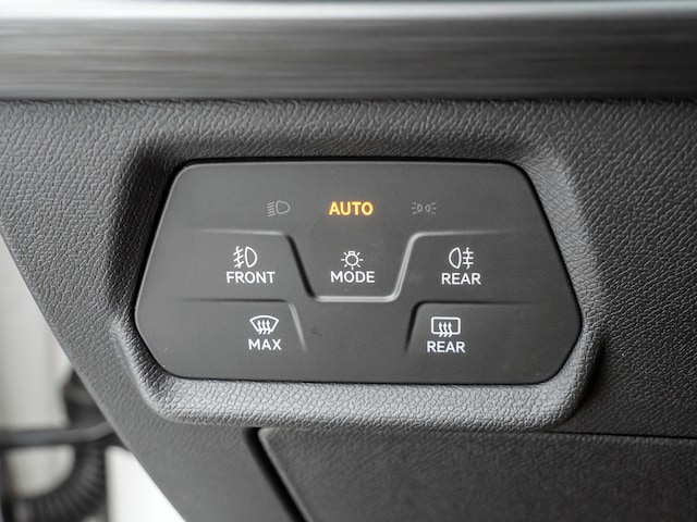 Cupra Formentor 1.5 TSI