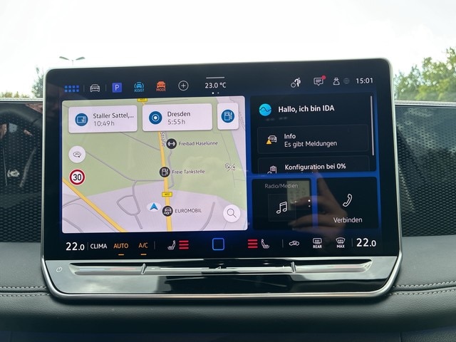 Volkswagen Tiguan 1.5 eTSI DSG Life