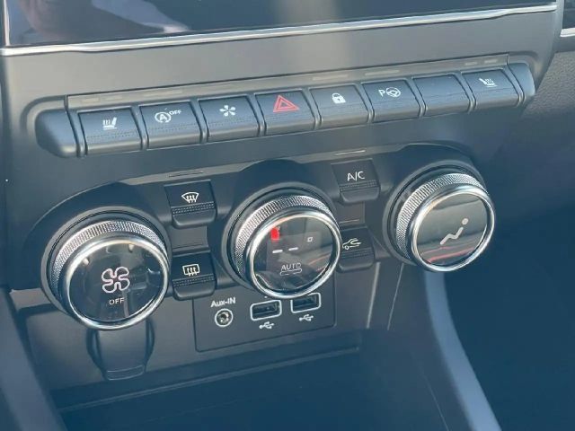 Renault Arkana EDC RS TCe 160