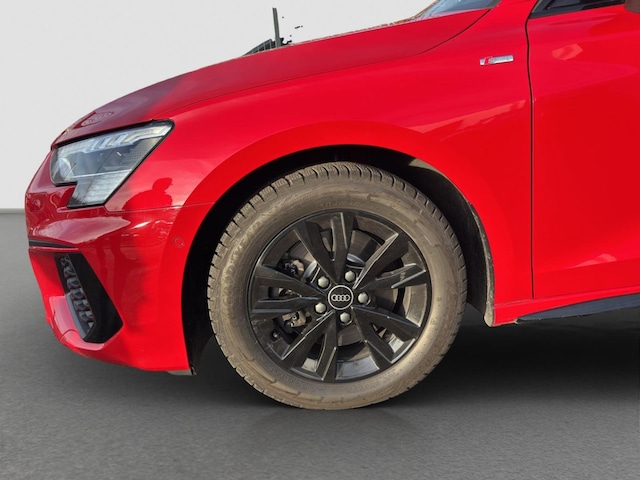 Audi A3 35 TFSI S-Tronic Sportback