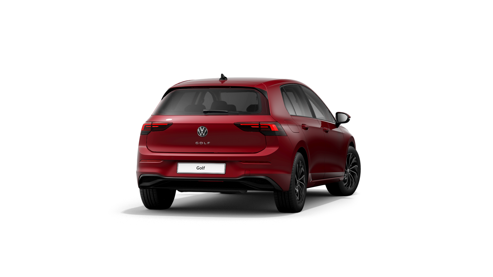 Volkswagen Golf 1.0 TSI Golf VIII Life