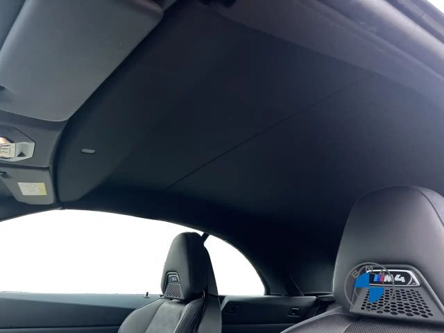 BMW M4 Cabrio Competition xDrive