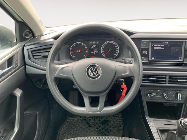 Volkswagen Polo 1.0 MPI Trendline