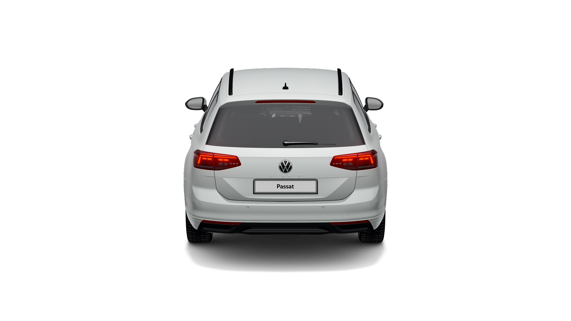 Volkswagen Passat 1.5 TSI DSG Variant