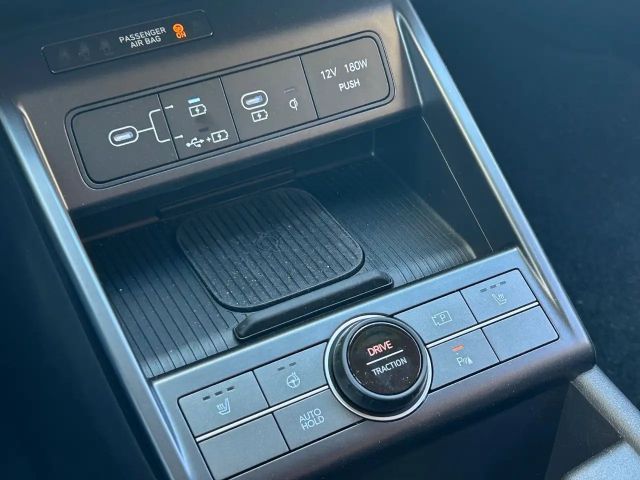 Hyundai Kona 1.6 T-GDi Trend