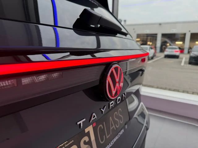 Volkswagen Tayron 4Motion DSG