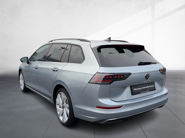 Volkswagen Golf 1.5 eTSI DSG Style Variant