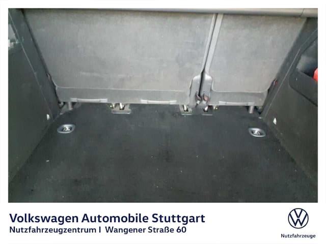 Volkswagen Caddy 2.0 TDI