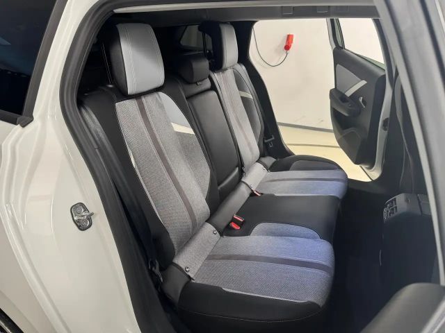 Opel Astra Sports Tourer