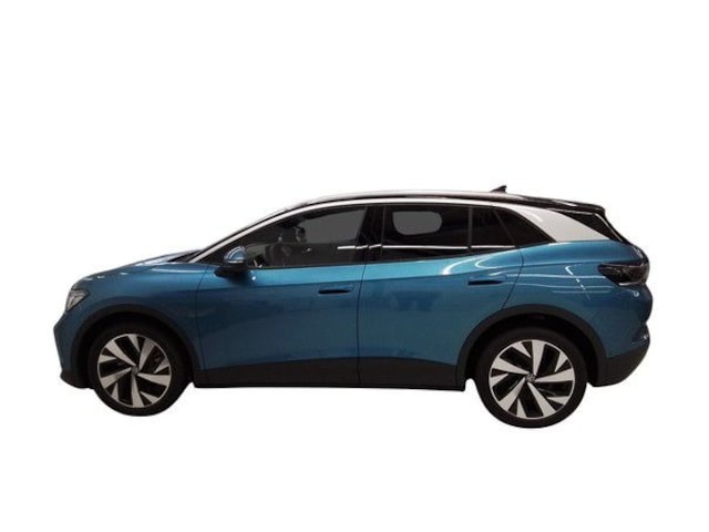 Volkswagen ID.4 Matrix/CCS/CarPlay/AHK/360/ACC/HUD/LED